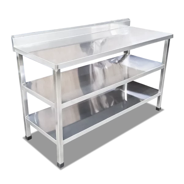 Mesa de Trabajo - Imagen 2